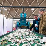 The Second International Exhibition of Waste Management, Recycling and related Industry