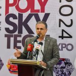 شهر آفتاب میزبان نخستین نمایشگاه صنعت پلیمر ایران